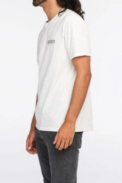 Riders By Lee Trademark Stamp Tee SEAFOAM -Mens Clothing Store 3611783 02 4