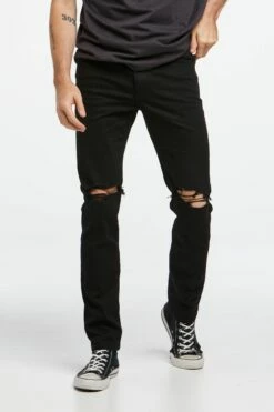 Riders By Lee R2 Slim HERITAGE DESTROY