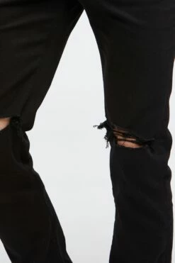 Riders By Lee R2 Slim HERITAGE DESTROY -Mens Clothing Store 3611785 02 3