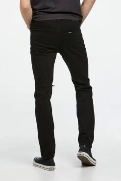 Riders By Lee R2 Slim HERITAGE DESTROY -Mens Clothing Store 3611785 02 4