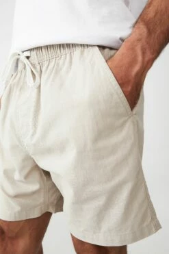 Easy Short BLACK TEXTURE