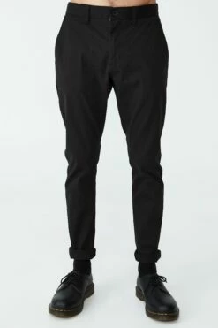 Skinny Stretch Chino WASHED STONE 8 Skinny Stretch Chino WASHED STONE -Mens Clothing Store 363619 01 2 1