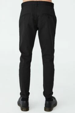 Skinny Stretch Chino WASHED STONE 10 Skinny Stretch Chino WASHED STONE -Mens Clothing Store 363619 01 3