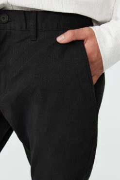 Skinny Stretch Chino WASHED STONE 11 Skinny Stretch Chino WASHED STONE -Mens Clothing Store 363619 01 4