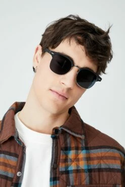 Leopold Sunglasses OCEAN GREEN/BROWN SMOKE 8 Leopold Sunglasses OCEAN GREEN/BROWN SMOKE -Mens Clothing Store 363788 03 2