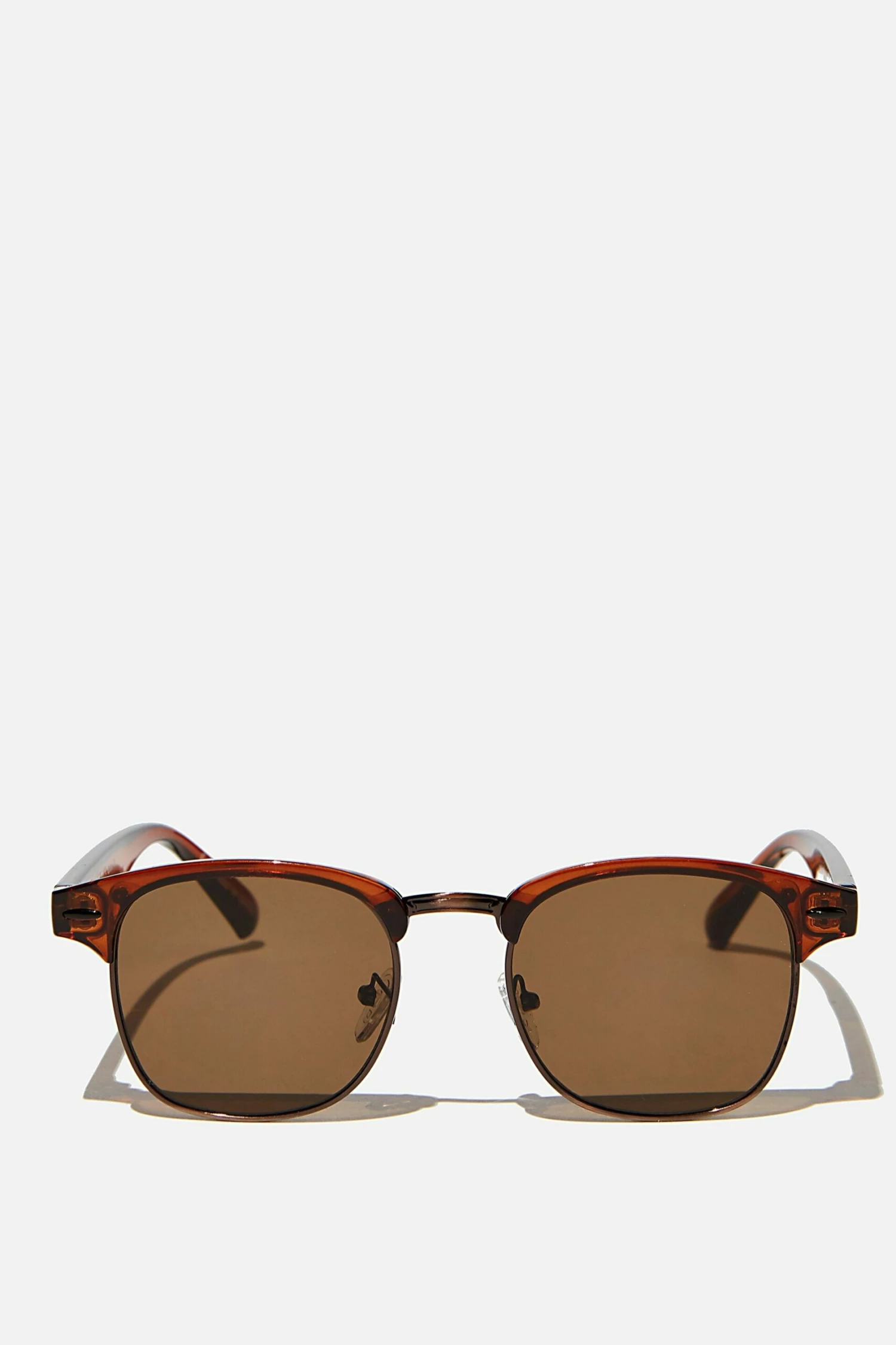 Leopold Sunglasses OCEAN GREEN/BROWN SMOKE 2 Leopold Sunglasses OCEAN GREEN/BROWN SMOKE - Image 2