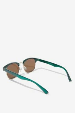 Leopold Sunglasses OCEAN GREEN/BROWN SMOKE 11 Leopold Sunglasses OCEAN GREEN/BROWN SMOKE -Mens Clothing Store 363788 08 1