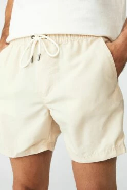 Kahuna Short VINTAGE BLACK -Mens Clothing Store 391254 469 2