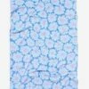 Bondi Rectangle Towel BUBBLEGUM BILLIE GEO