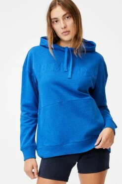 Nrl Womens Embroidered Pocket Hoodie BULLDOGS 22 Nrl Womens Embroidered Pocket Hoodie BULLDOGS -Mens Clothing Store 9630110 02 2