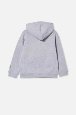 Nrl Kids Embroidered Hoodie WARRIORS -Mens Clothing Store 9630117 14 3