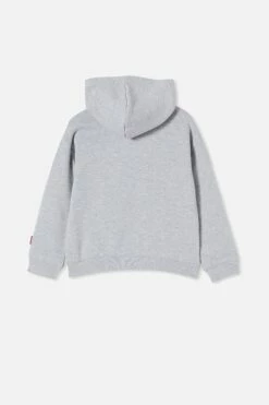 Afl Kids Embroidered Hoodie FREMANTLE -Mens Clothing Store 9630119 01 3