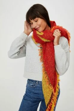 Afl Fashion Wrap COLLINGWOOD -Mens Clothing Store 9630136 08 2