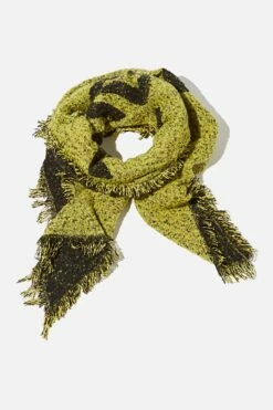 Afl Fashion Wrap COLLINGWOOD -Mens Clothing Store 9630136 14 3