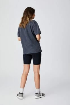 Nrl Womens Collegiate T-Shirt KNIGHTS -Mens Clothing Store 9630232 07 3