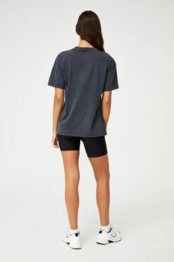 Afl Womens Collegiate T-Shirt CARLTON -Mens Clothing Store 9630235 15 3