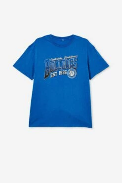 Nrl Mens Souvenir Tee KNIGHTS 32 Nrl Mens Souvenir Tee KNIGHTS -Mens Clothing Store 9630404 02 2