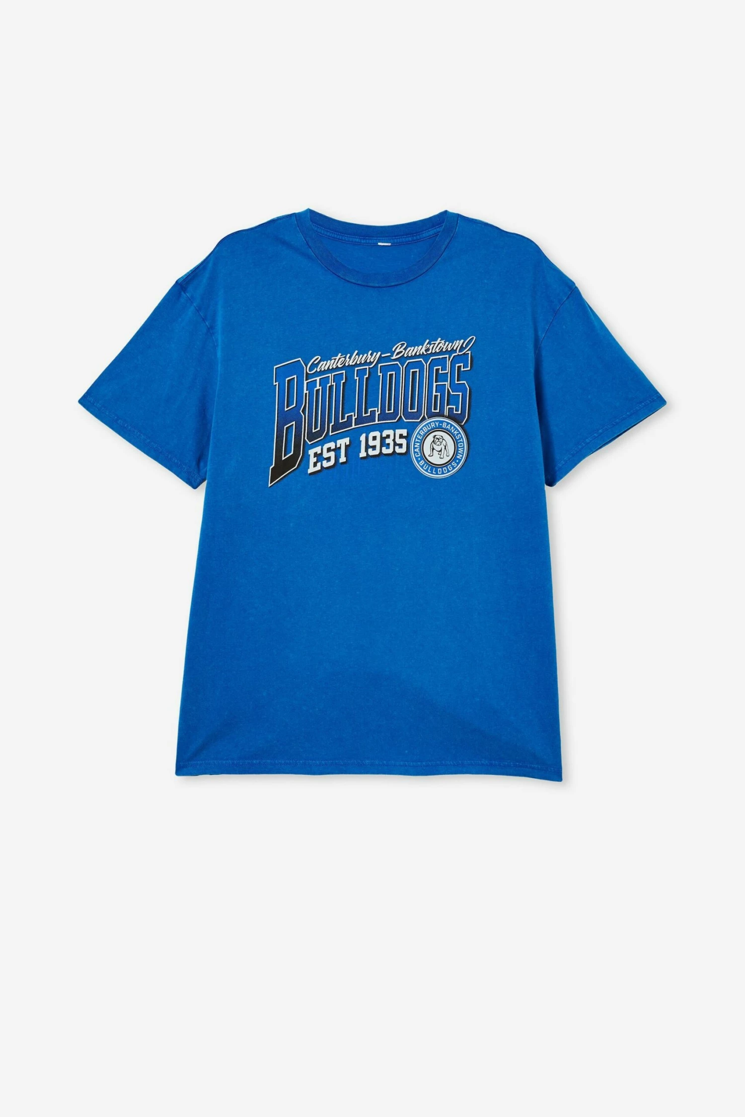 Nrl Mens Souvenir Tee KNIGHTS 14 Nrl Mens Souvenir Tee KNIGHTS - Image 14