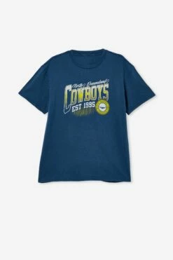 Nrl Mens Souvenir Tee KNIGHTS 31 Nrl Mens Souvenir Tee KNIGHTS -Mens Clothing Store 9630404 03 2