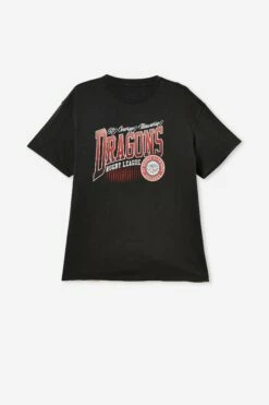 Nrl Mens Souvenir Tee KNIGHTS 30 Nrl Mens Souvenir Tee KNIGHTS -Mens Clothing Store 9630404 04 2