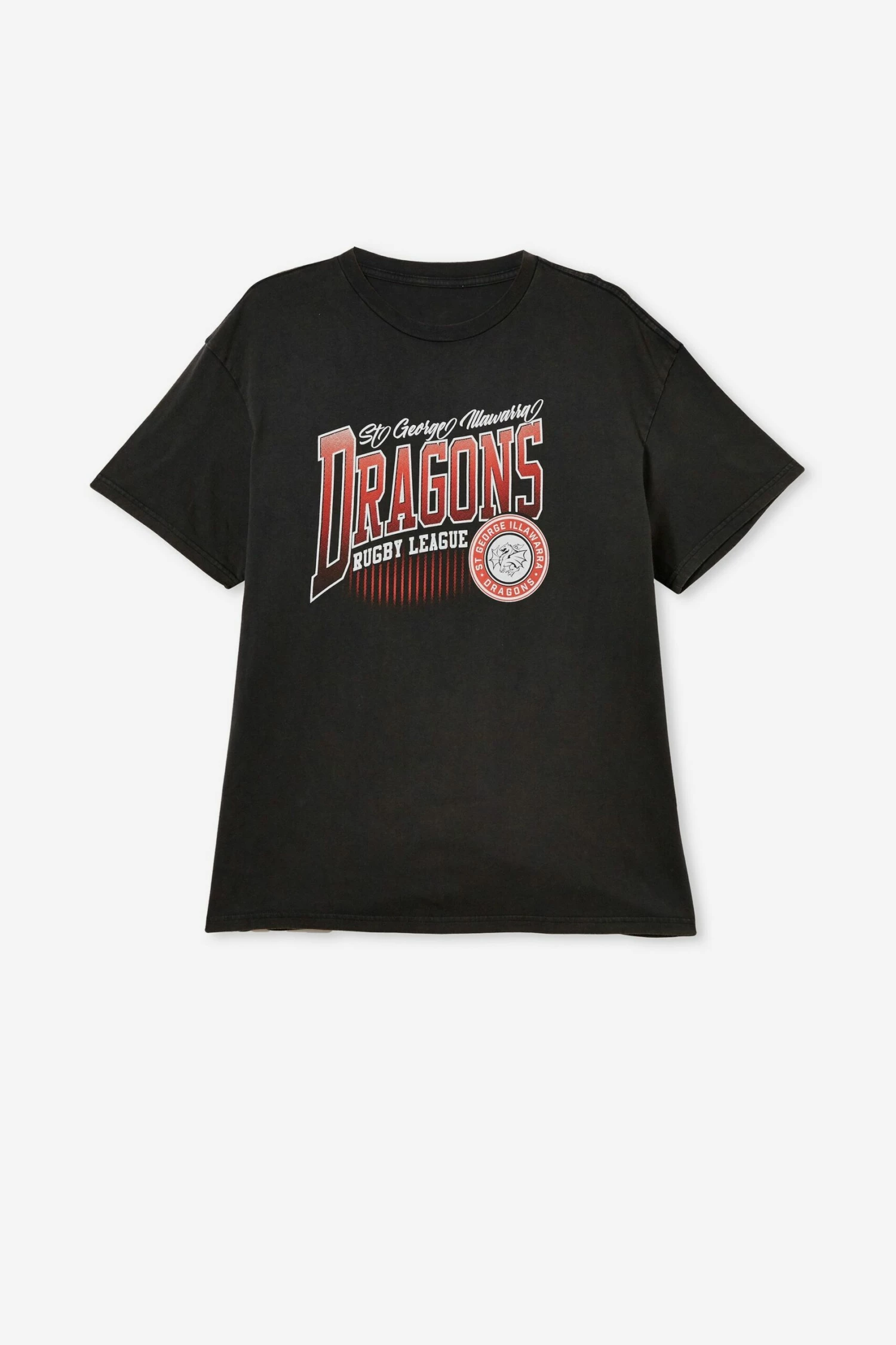 Nrl Mens Souvenir Tee KNIGHTS 12 Nrl Mens Souvenir Tee KNIGHTS - Image 12