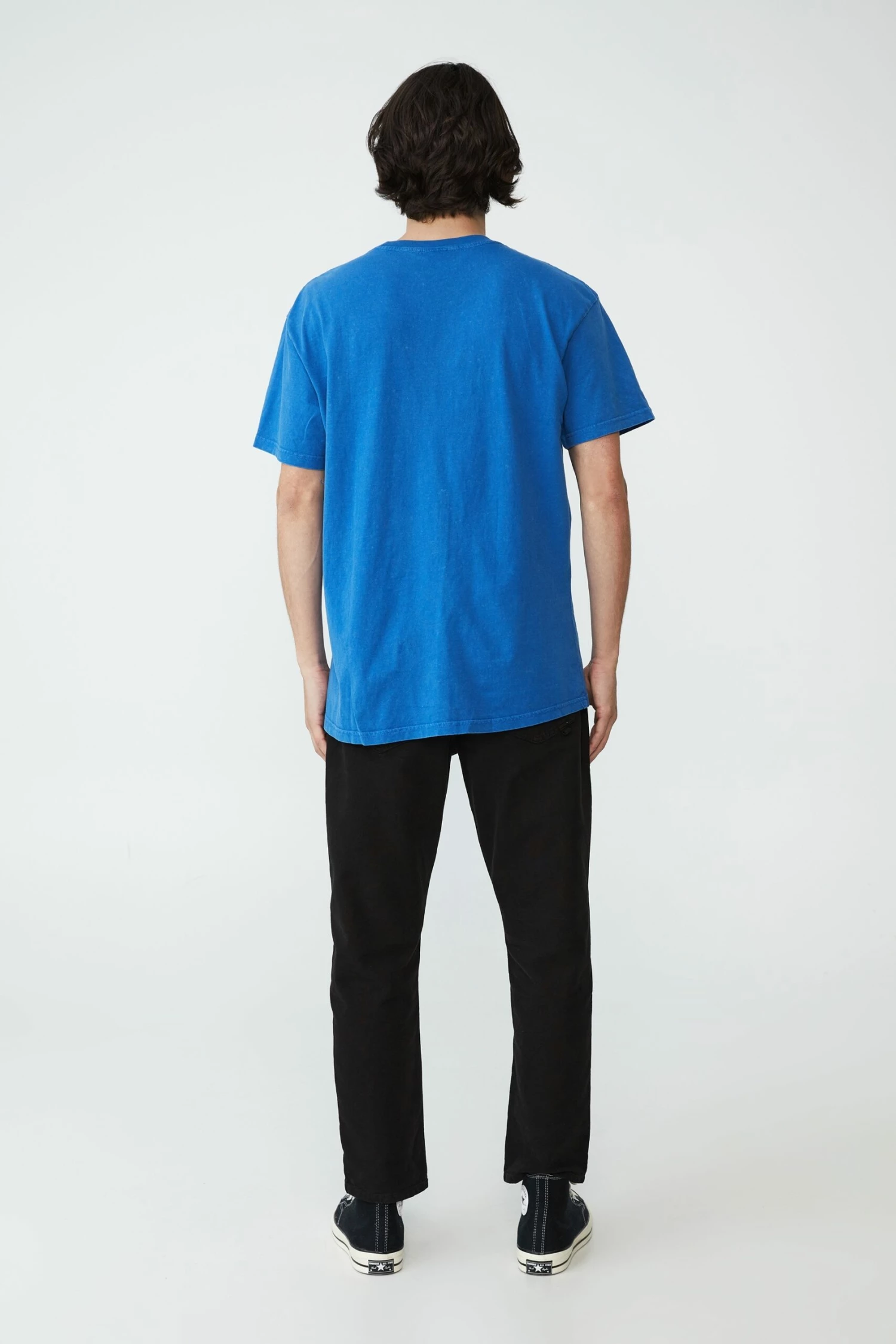 Nrl Mens Souvenir Tee KNIGHTS 18 Nrl Mens Souvenir Tee KNIGHTS - Image 18