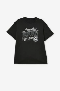 Nrl Mens Souvenir Tee KNIGHTS 27 Nrl Mens Souvenir Tee KNIGHTS -Mens Clothing Store 9630404 07 2