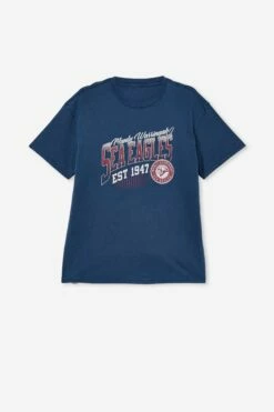 Nrl Mens Souvenir Tee KNIGHTS 23 Nrl Mens Souvenir Tee KNIGHTS -Mens Clothing Store 9630404 11 2