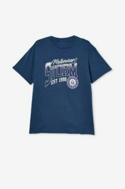 Nrl Mens Souvenir Tee KNIGHTS 21 Nrl Mens Souvenir Tee KNIGHTS -Mens Clothing Store 9630404 13 2