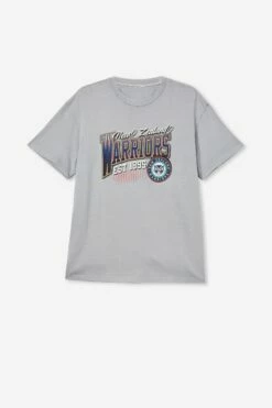 Nrl Mens Souvenir Tee KNIGHTS