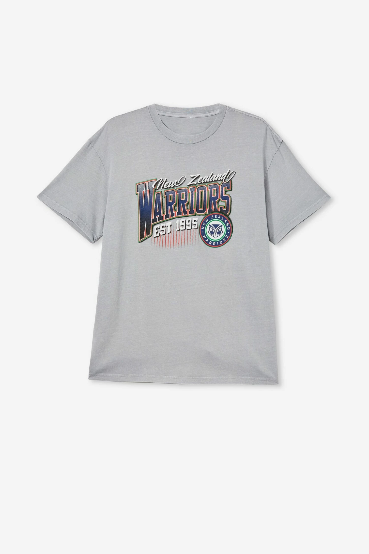 Nrl Mens Souvenir Tee KNIGHTS 1 Nrl Mens Souvenir Tee KNIGHTS