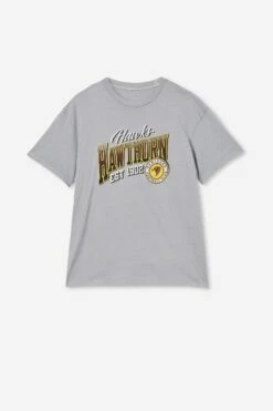 Afl Mens Souvenir Tee GEELONG -Mens Clothing Store 9630405 10 2