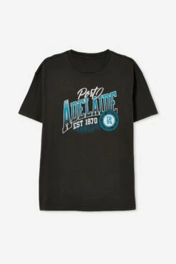 Afl Mens Souvenir Tee GEELONG -Mens Clothing Store 9630405 13 2