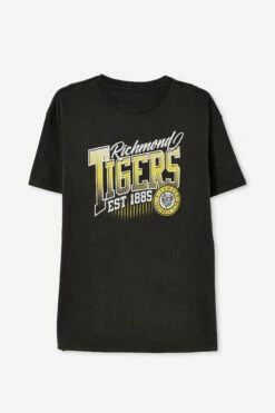 Afl Mens Souvenir Tee GEELONG -Mens Clothing Store 9630405 14 2