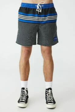 Nrl Mens Club Board Short SEA EAGLES 32 Nrl Mens Club Board Short SEA EAGLES -Mens Clothing Store 9630410 02 2