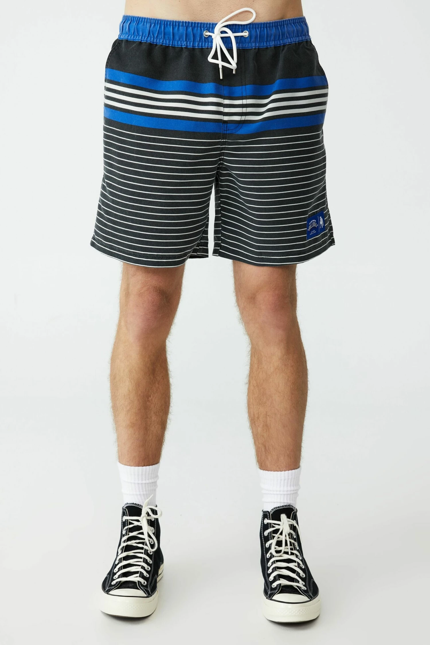 Nrl Mens Club Board Short SEA EAGLES 14 Nrl Mens Club Board Short SEA EAGLES - Image 14