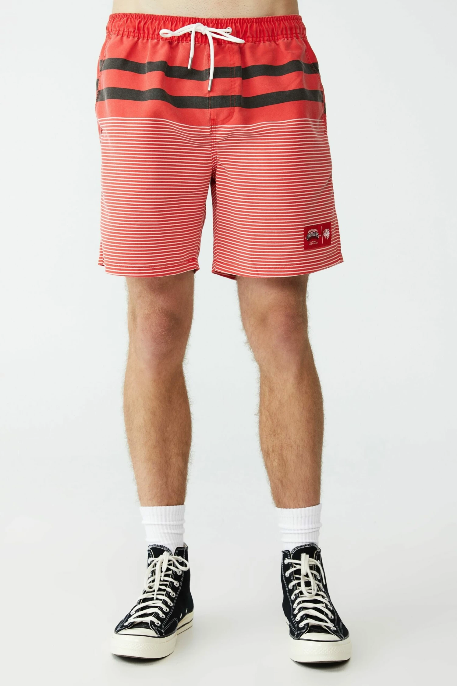 Nrl Mens Club Board Short SEA EAGLES 12 Nrl Mens Club Board Short SEA EAGLES - Image 12