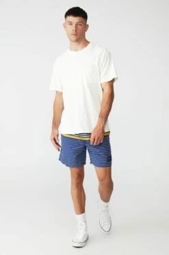 Nrl Mens Club Board Short SEA EAGLES 29 Nrl Mens Club Board Short SEA EAGLES -Mens Clothing Store 9630410 05 2