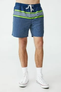 Nrl Mens Club Board Short SEA EAGLES 25 Nrl Mens Club Board Short SEA EAGLES -Mens Clothing Store 9630410 09 2