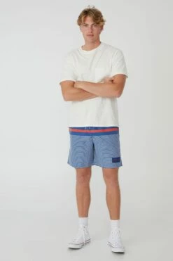 Nrl Mens Club Board Short SEA EAGLES 24 Nrl Mens Club Board Short SEA EAGLES -Mens Clothing Store 9630410 10 2