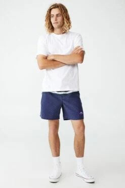 Nrl Mens Club Board Short SEA EAGLES 35 Nrl Mens Club Board Short SEA EAGLES -Mens Clothing Store 9630410 13 1