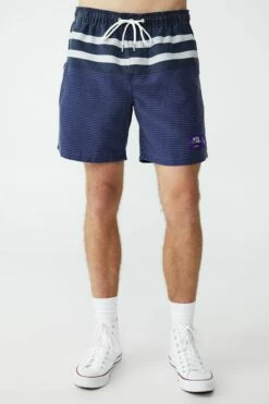 Nrl Mens Club Board Short SEA EAGLES 21 Nrl Mens Club Board Short SEA EAGLES -Mens Clothing Store 9630410 13 2