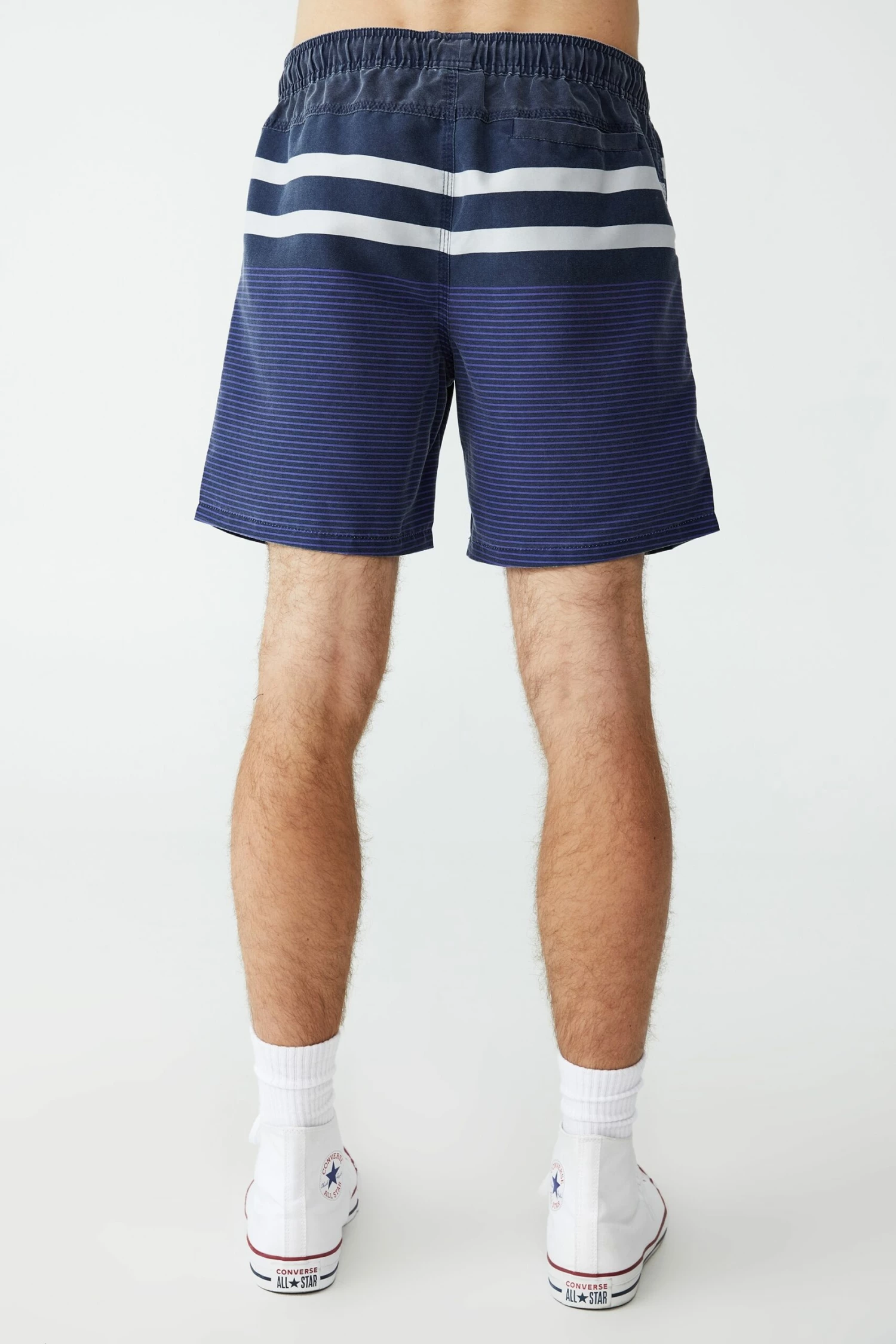 Nrl Mens Club Board Short SEA EAGLES 18 Nrl Mens Club Board Short SEA EAGLES - Image 18