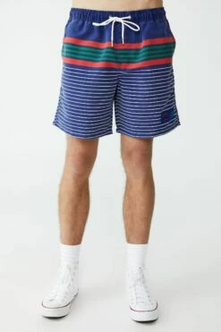 Nrl Mens Club Board Short SEA EAGLES