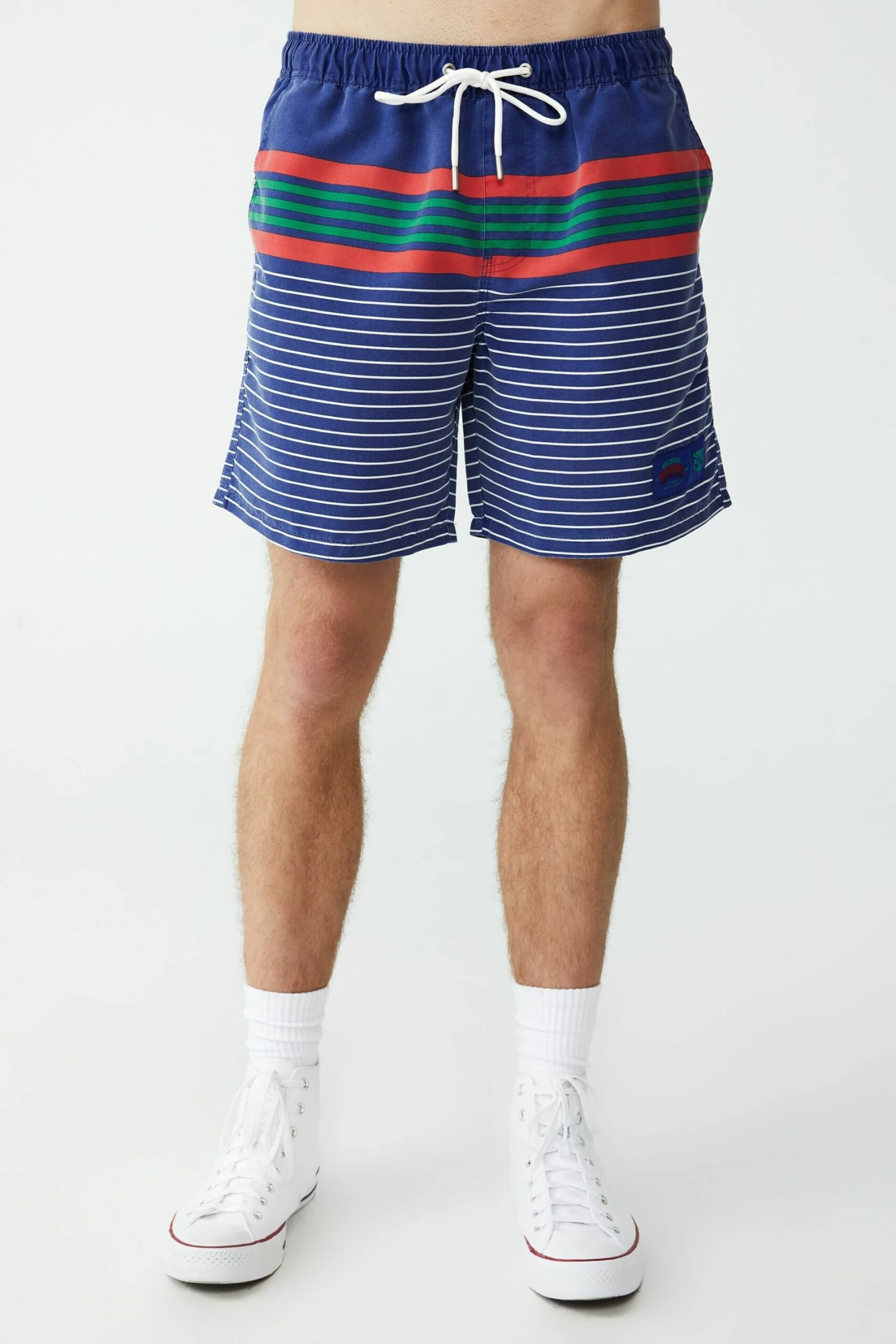 Nrl Mens Club Board Short SEA EAGLES 1 Nrl Mens Club Board Short SEA EAGLES