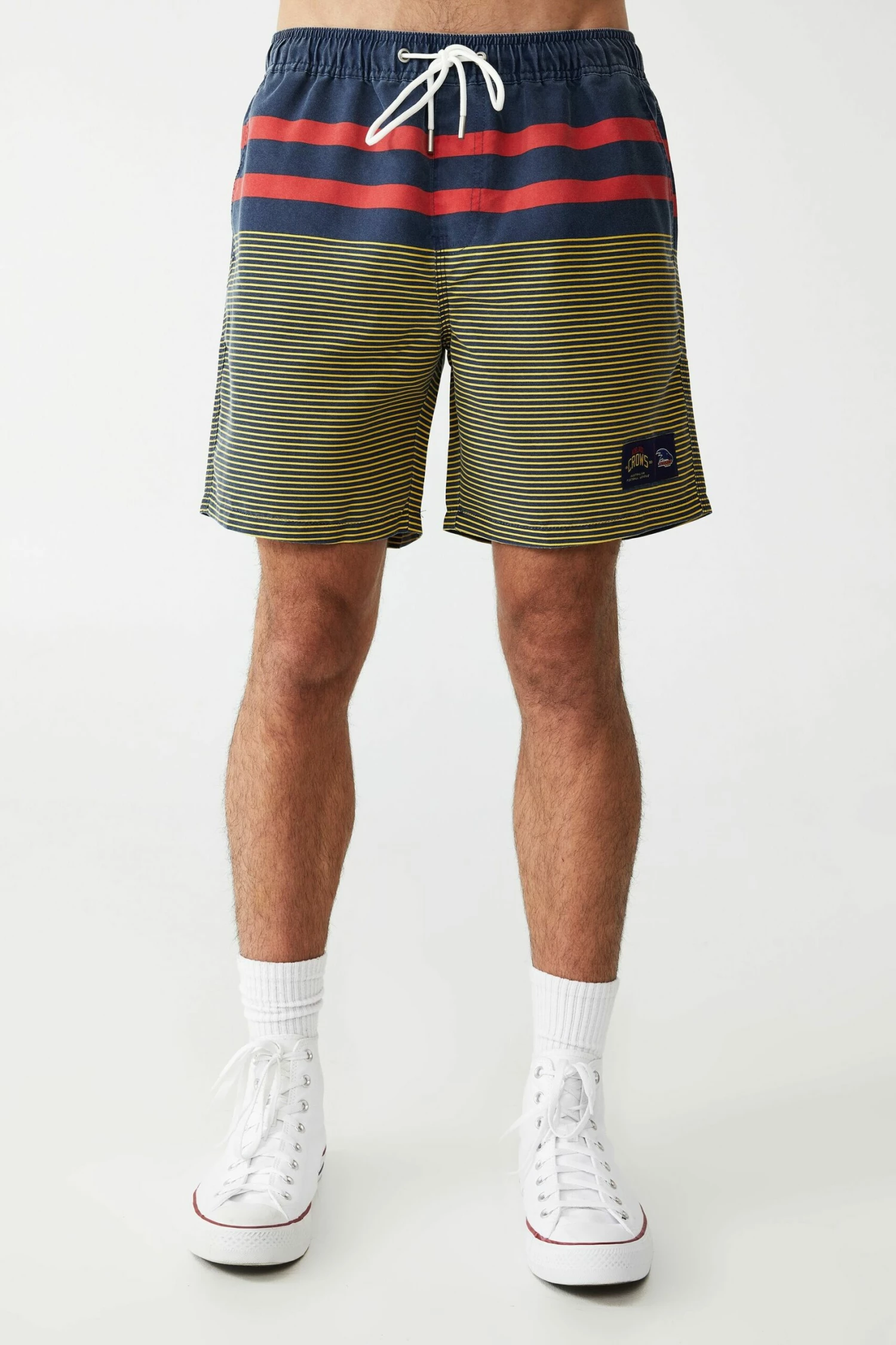 Afl Mens Club Board Short GEELONG 14 Afl Mens Club Board Short GEELONG - Image 14