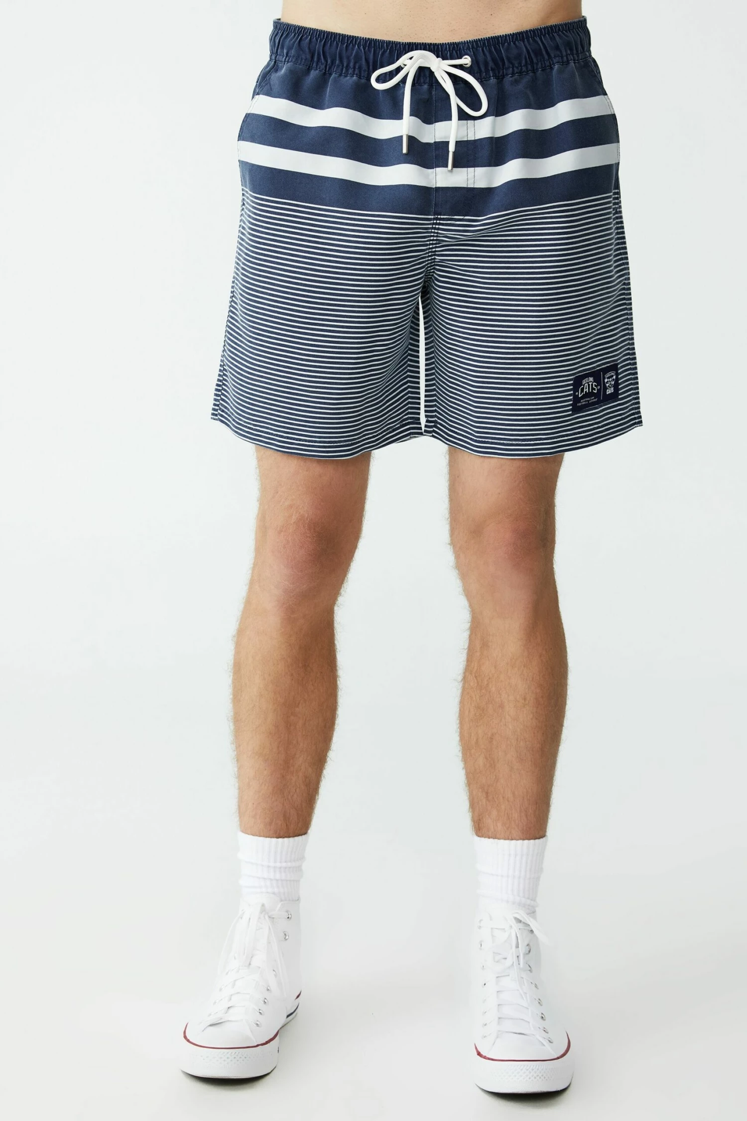 Afl Mens Club Board Short GEELONG 11 Afl Mens Club Board Short GEELONG - Image 11