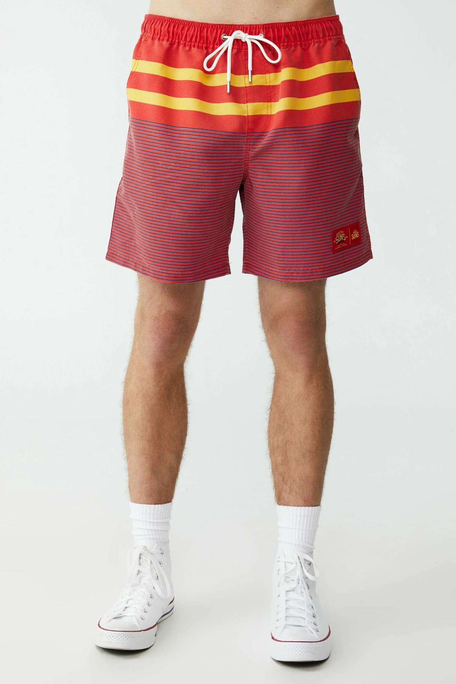 Afl Mens Club Board Short GEELONG 10 Afl Mens Club Board Short GEELONG - Image 10