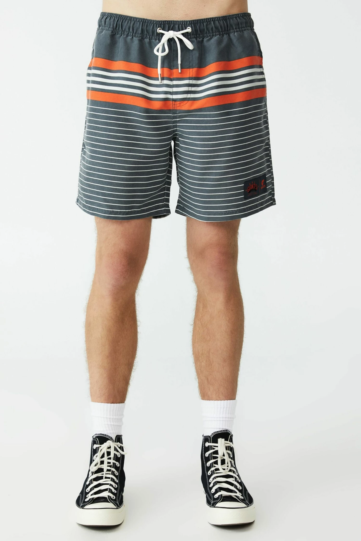 Afl Mens Club Board Short GEELONG 9 Afl Mens Club Board Short GEELONG - Image 9