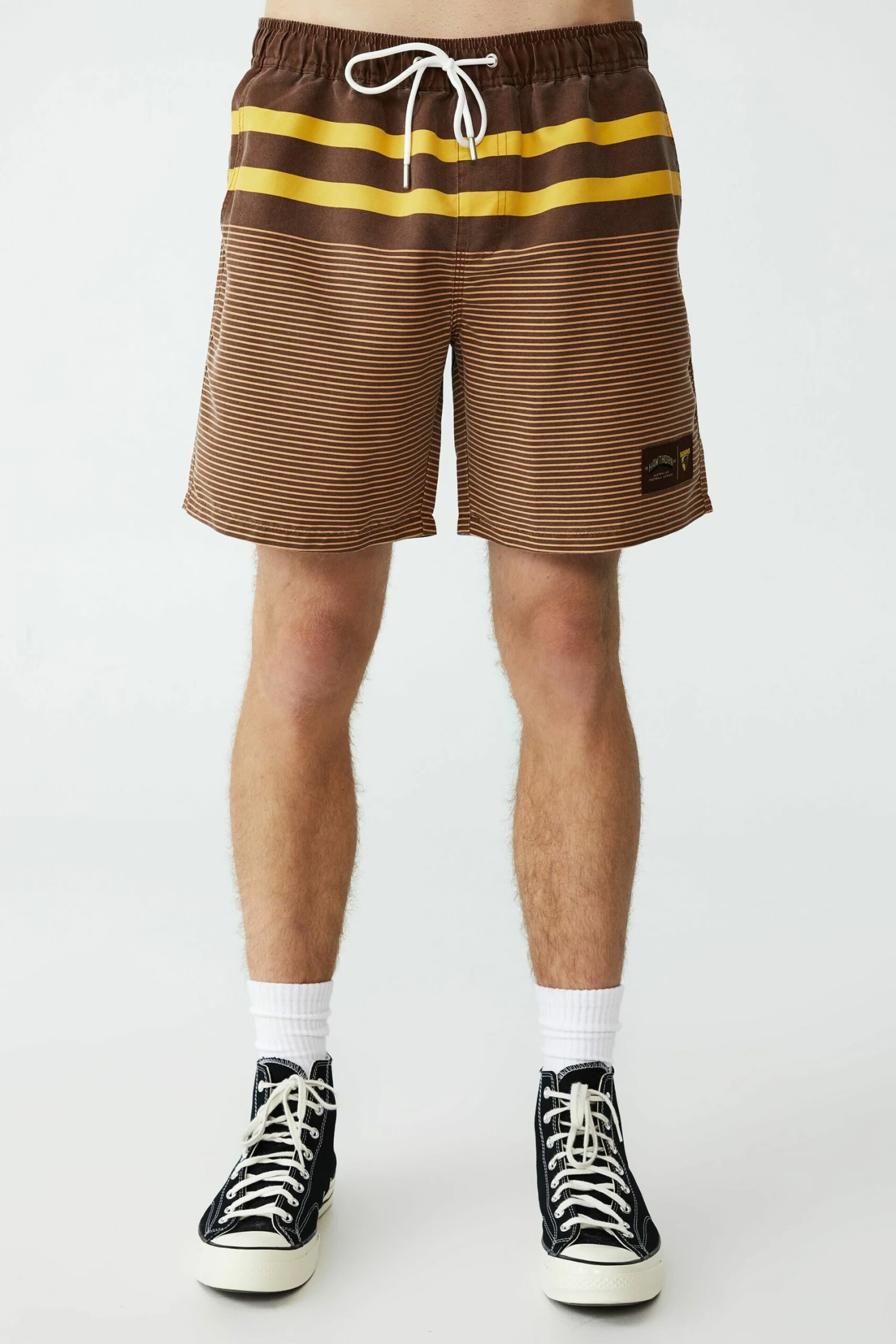 Afl Mens Club Board Short GEELONG 8 Afl Mens Club Board Short GEELONG - Image 8